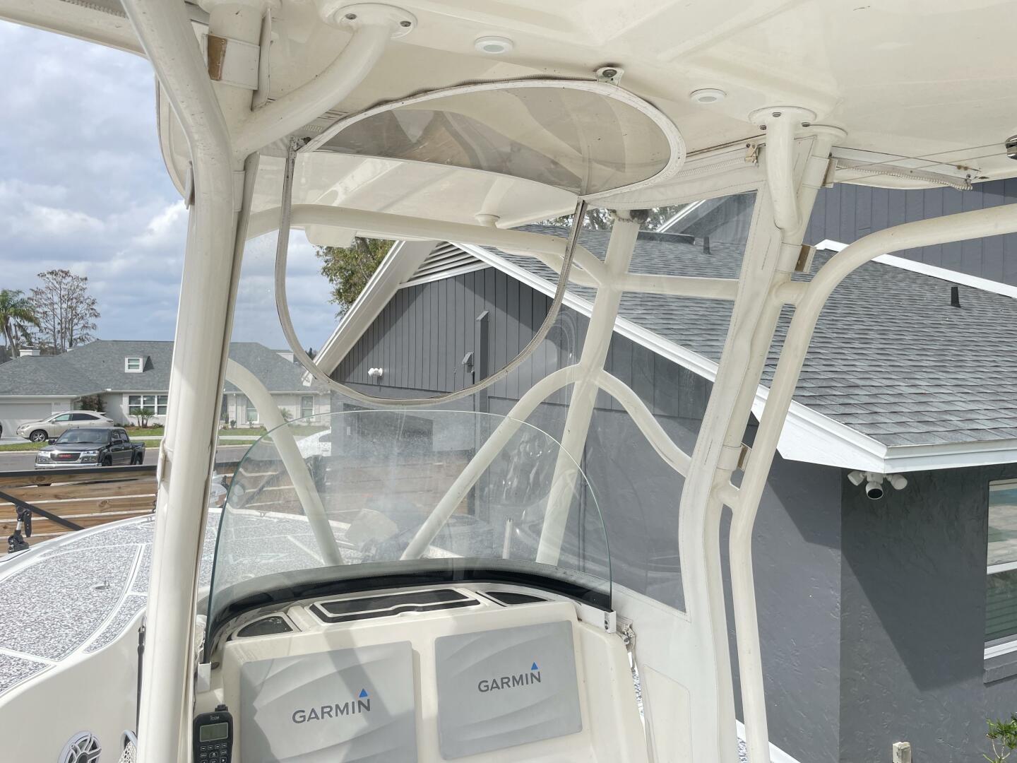 Slide: The Image of SeaVee 270Z 2019 - 5072883