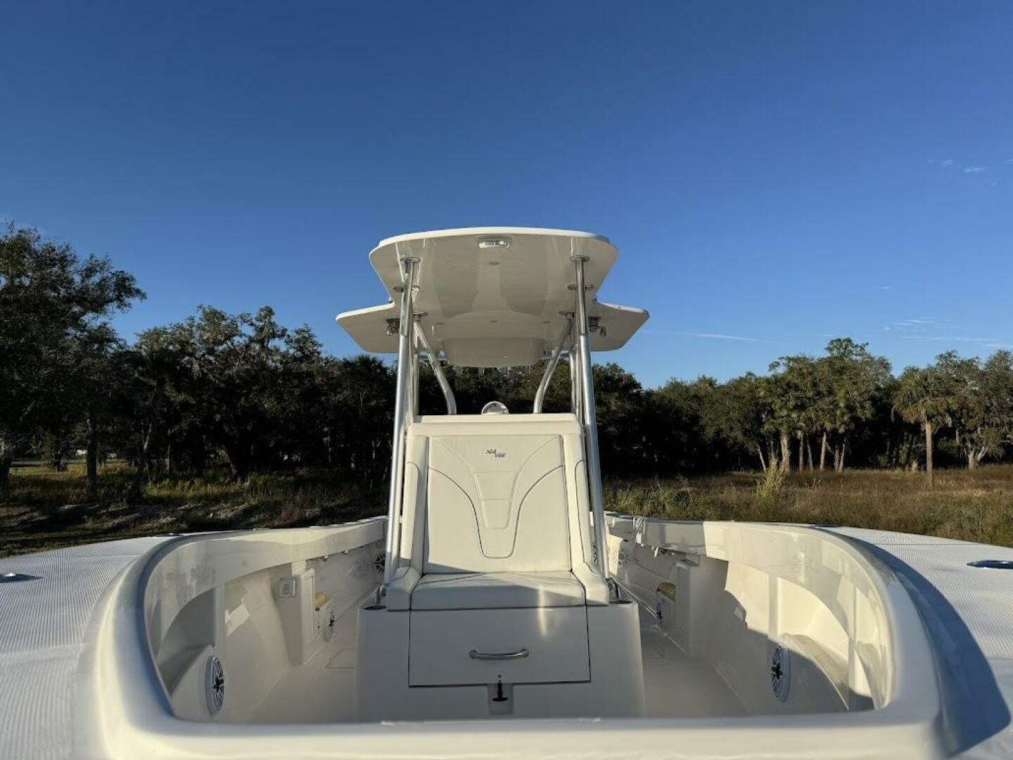 Slide: The Image of SeaVee 29 2023 - 4940567