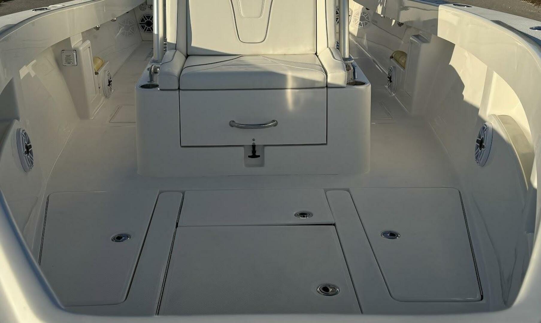 Slide: The Image of SeaVee 29 2023 - 4940569