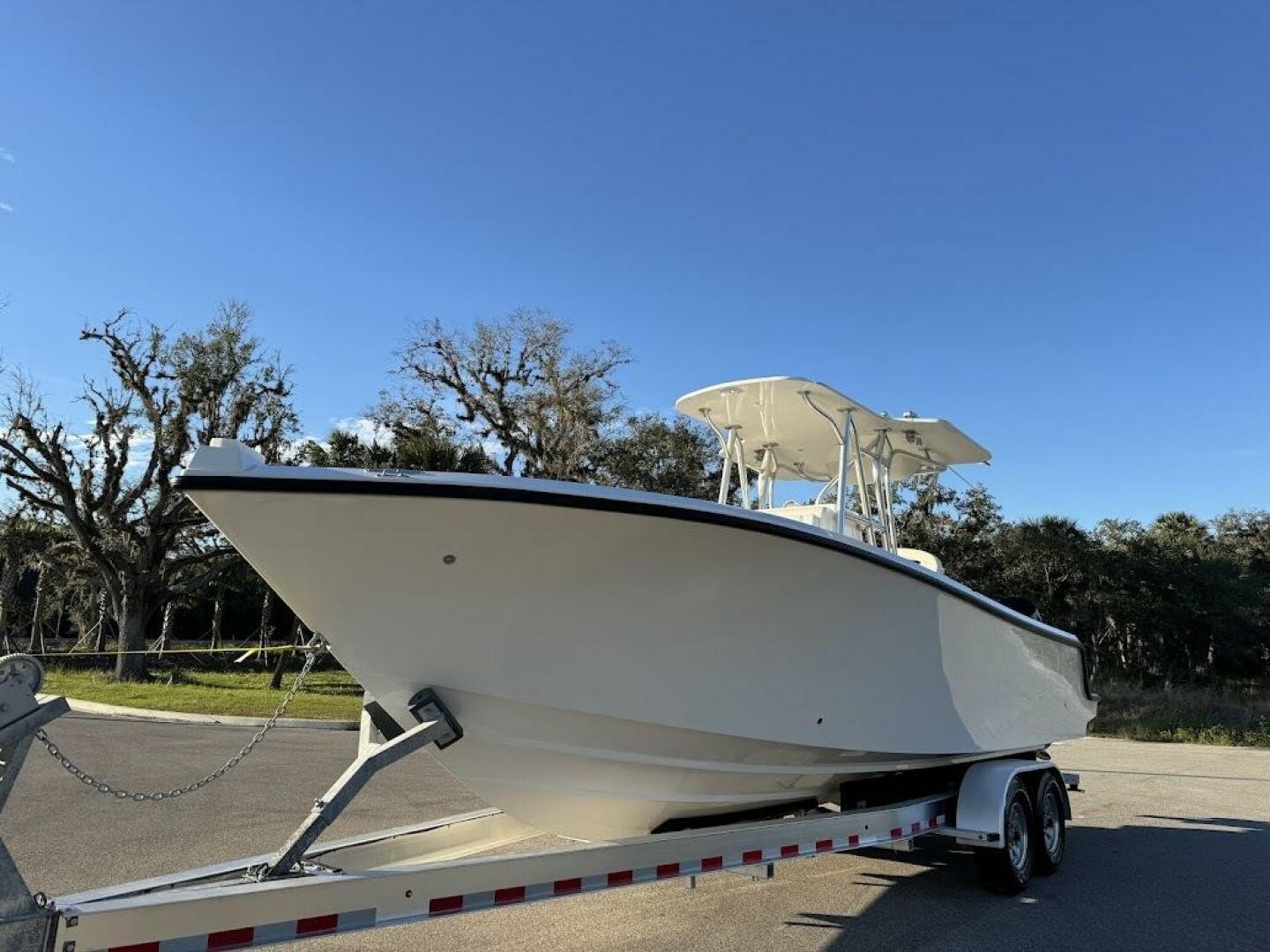 Slide: The Image of SeaVee 29 2023 - 4940570