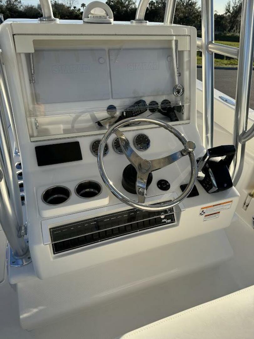 Slide: The Image of SeaVee 29 2023 - 4940610