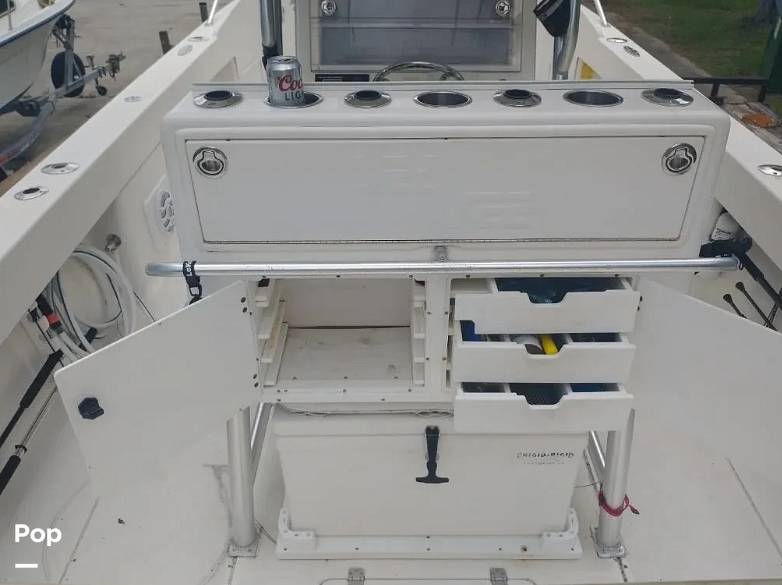 Slide: The Image of SeaVee 310I 2004 - 13988205