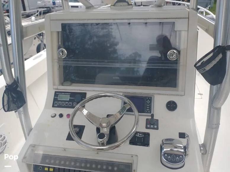 Slide: The Image of SeaVee 310I 2004 - 13988206