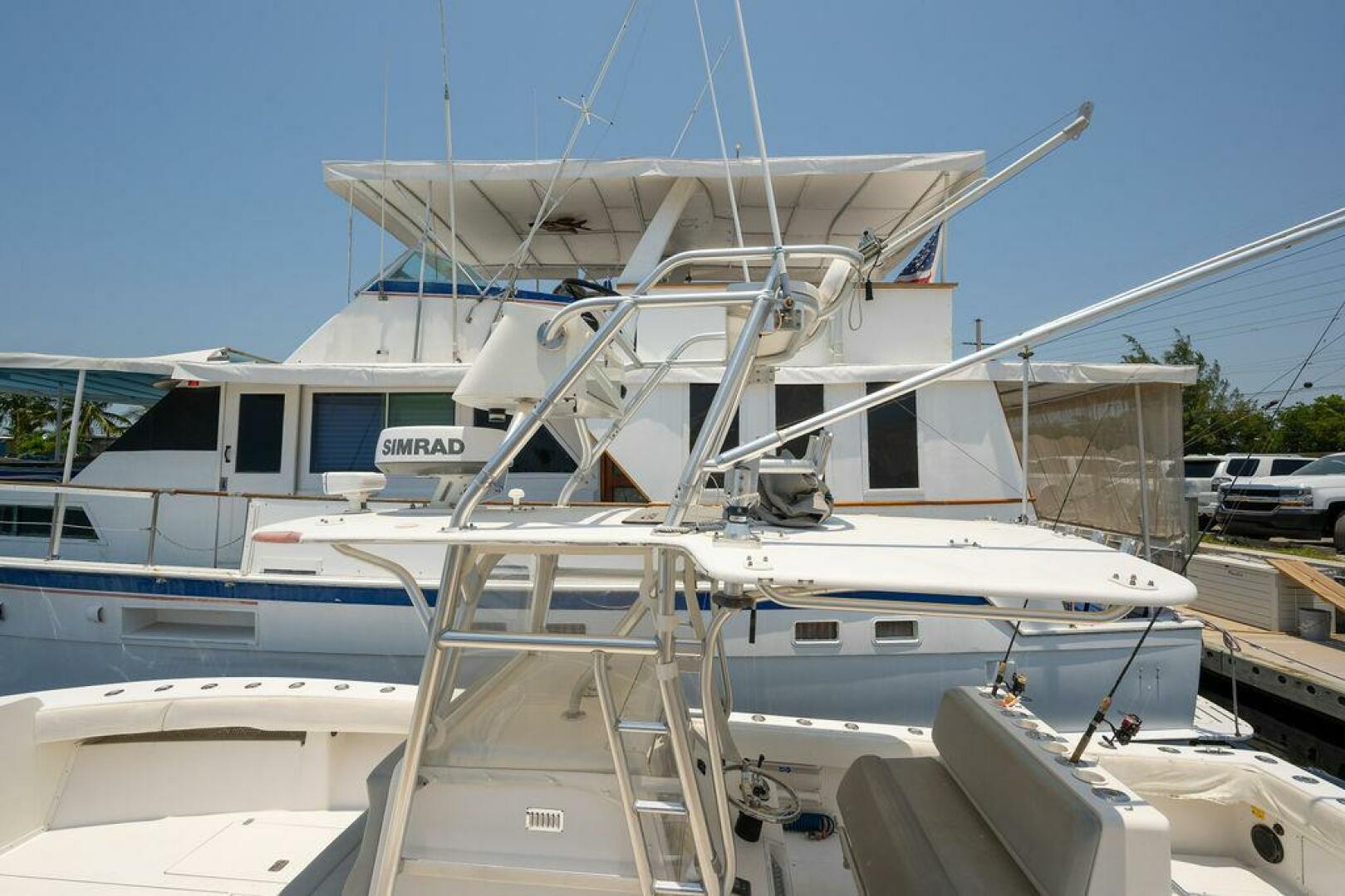 Slide: The Image of SeaVee 340I 2006 - 4372972