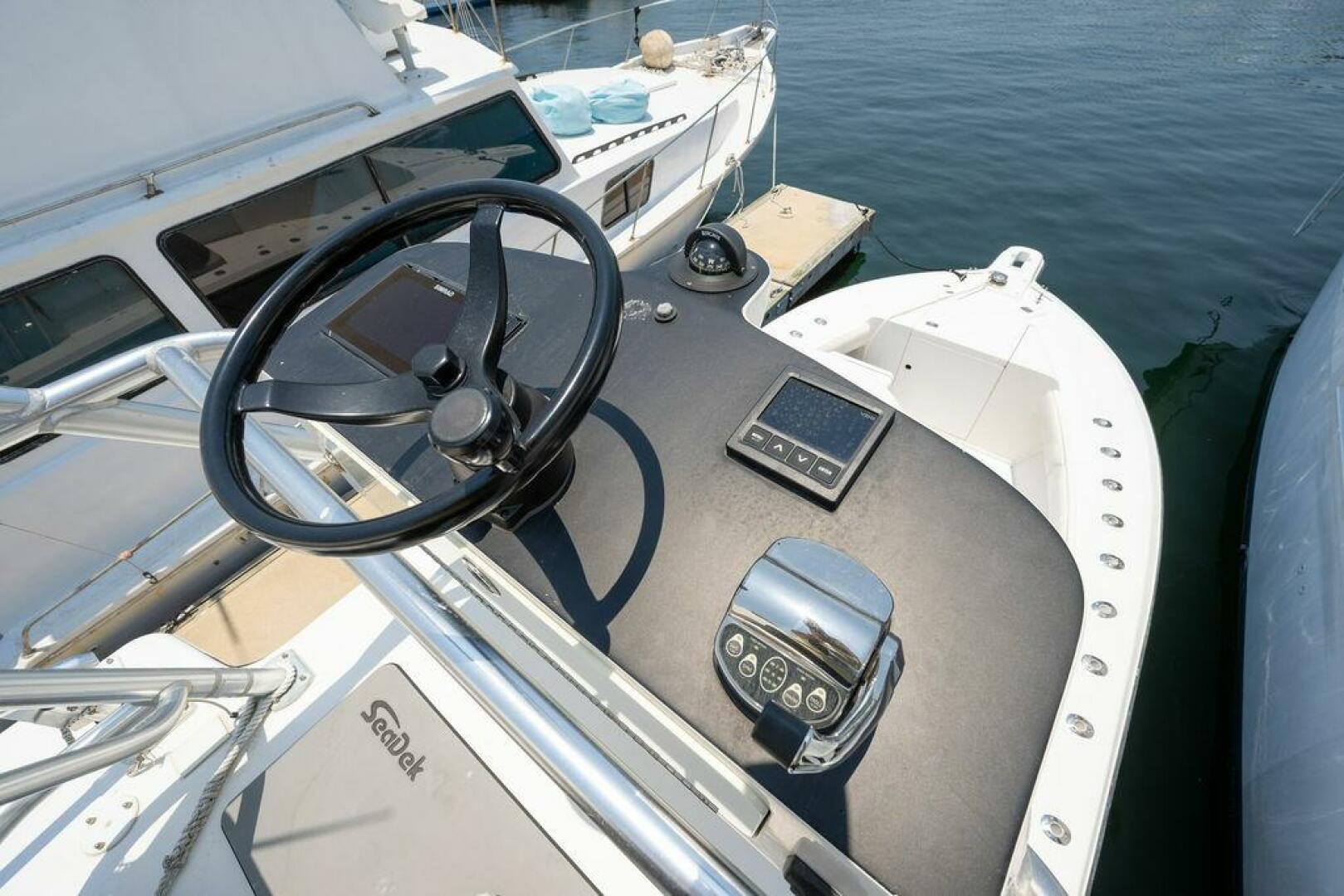 Slide: The Image of SeaVee 340I 2006 - 4372974