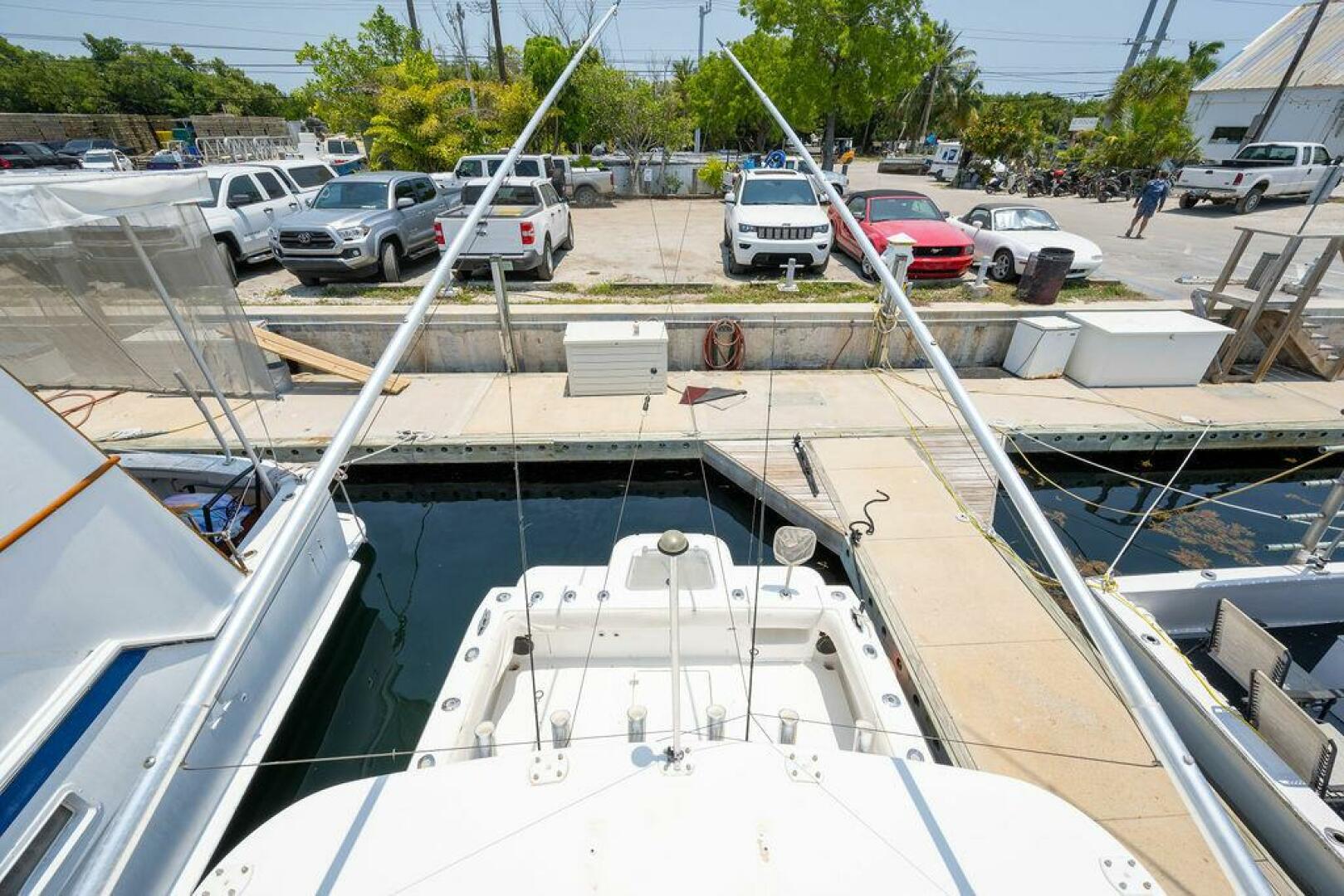 Slide: The Image of SeaVee 340I 2006 - 4372975