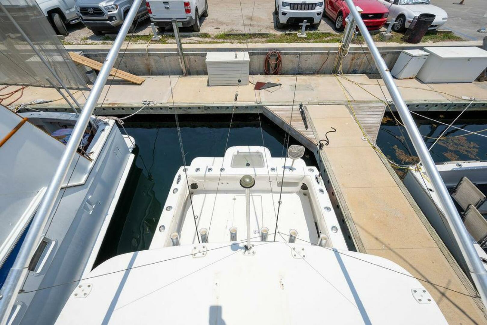 Slide: The Image of SeaVee 340I 2006 - 4372976