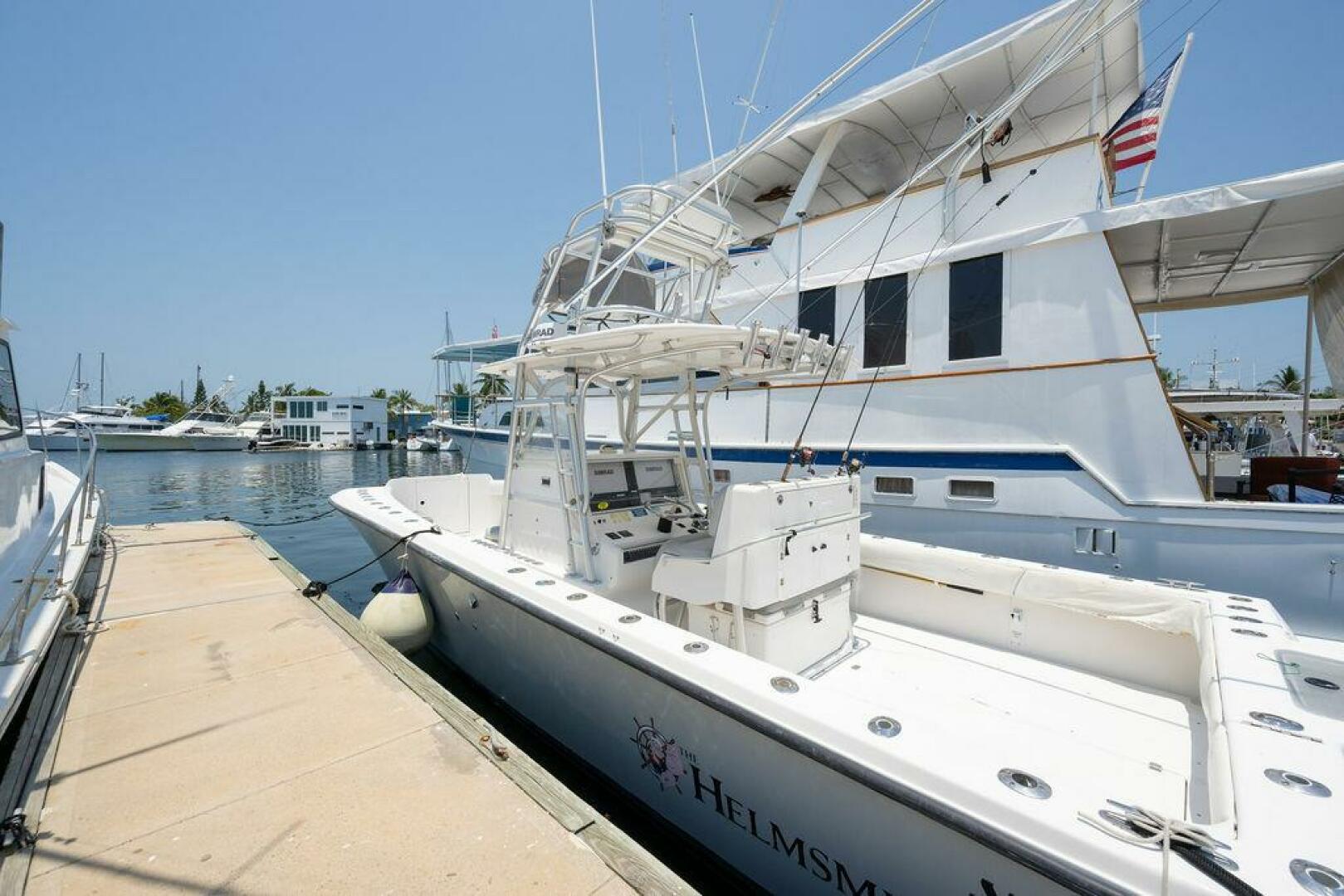 Slide: The Image of SeaVee 340I 2006 - 4372980