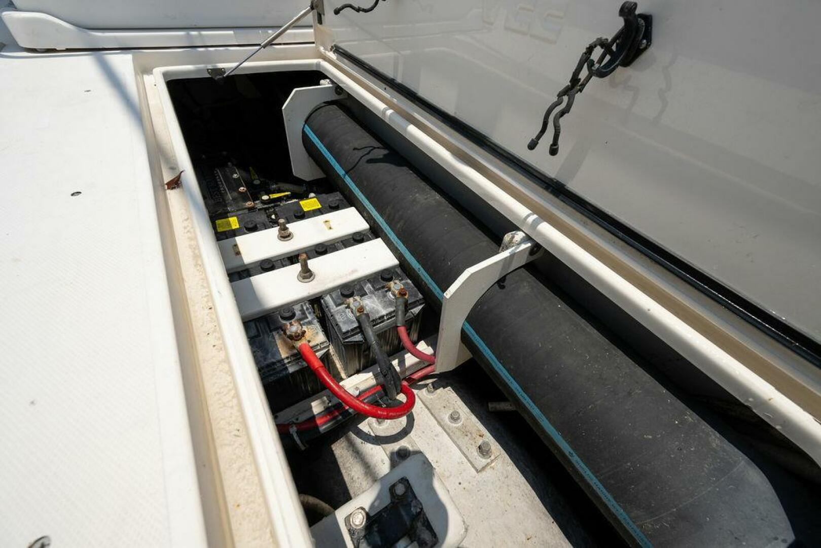 Slide: The Image of SeaVee 340I 2006 - 4372989