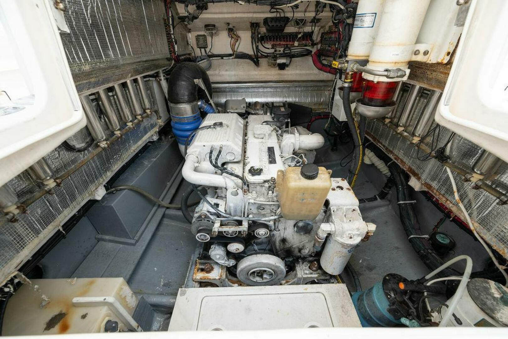 Slide: The Image of SeaVee 340I 2006 - 4372994