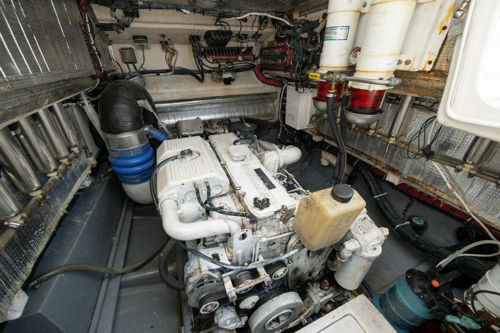 Slide: The Image of SeaVee 340I 2006 - 4372995