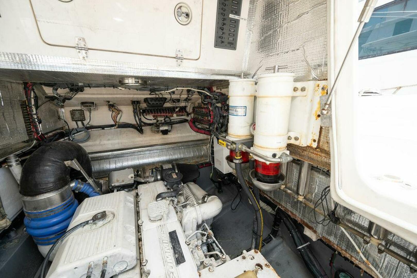 Slide: The Image of SeaVee 340I 2006 - 4372996