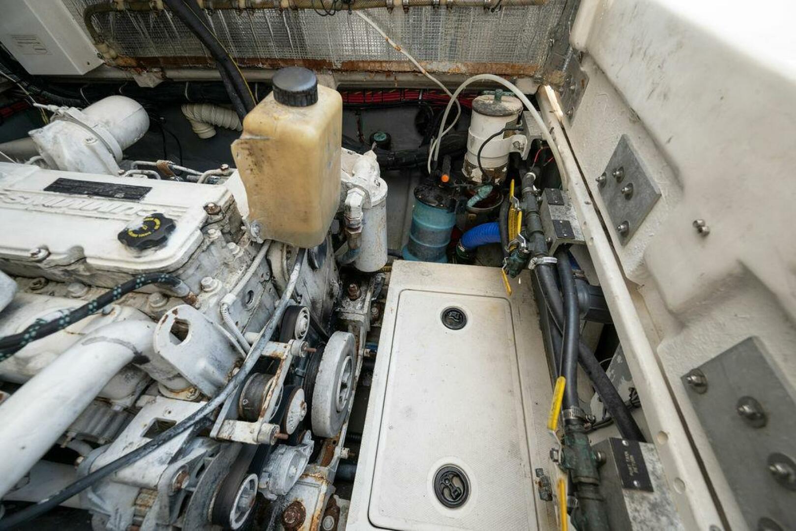 Slide: The Image of SeaVee 340I 2006 - 4372997