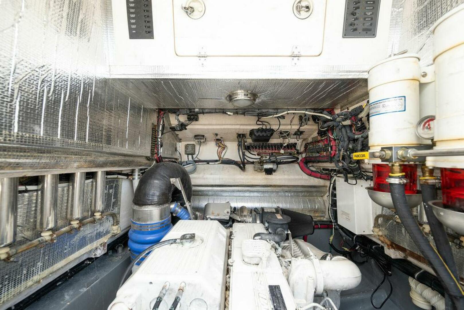 Slide: The Image of SeaVee 340I 2006 - 4372998