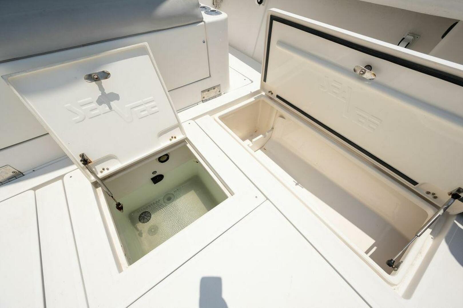 Slide: The Image of SeaVee 340I 2006 - 4372999