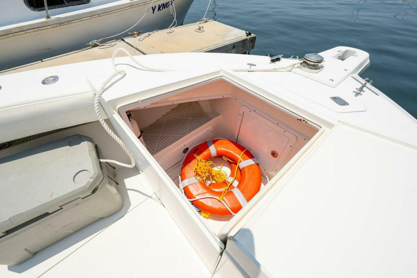 Slide: The Image of SeaVee 340I 2006 - 4373002