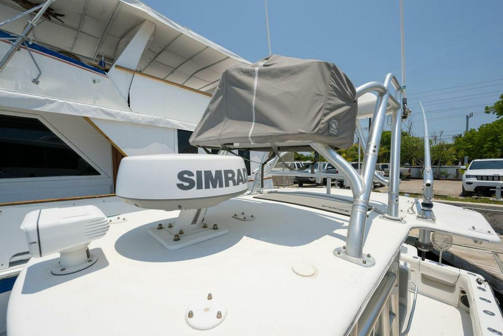 Slide: The Image of SeaVee 340I 2006 - 4373004