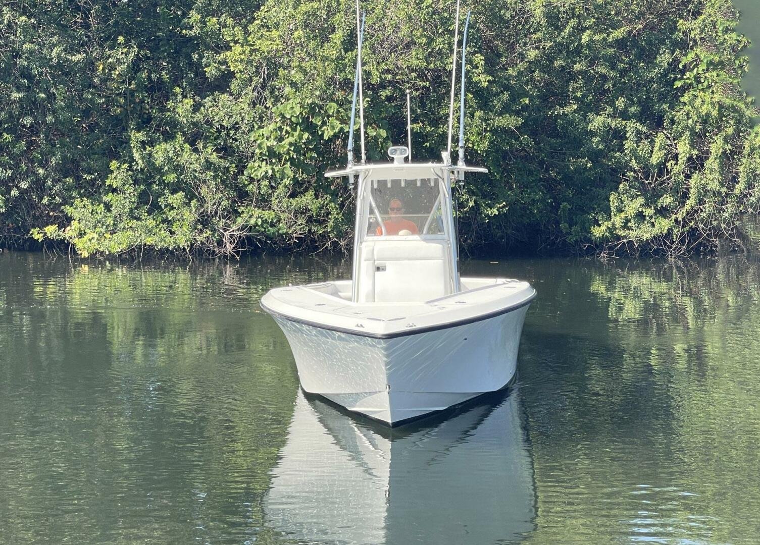 Slide: The Image of SeaVee 34 OB 2014 - 5322008