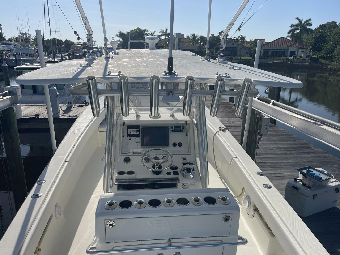 Slide: The Image of SeaVee 34 OB 2014 - 5322032