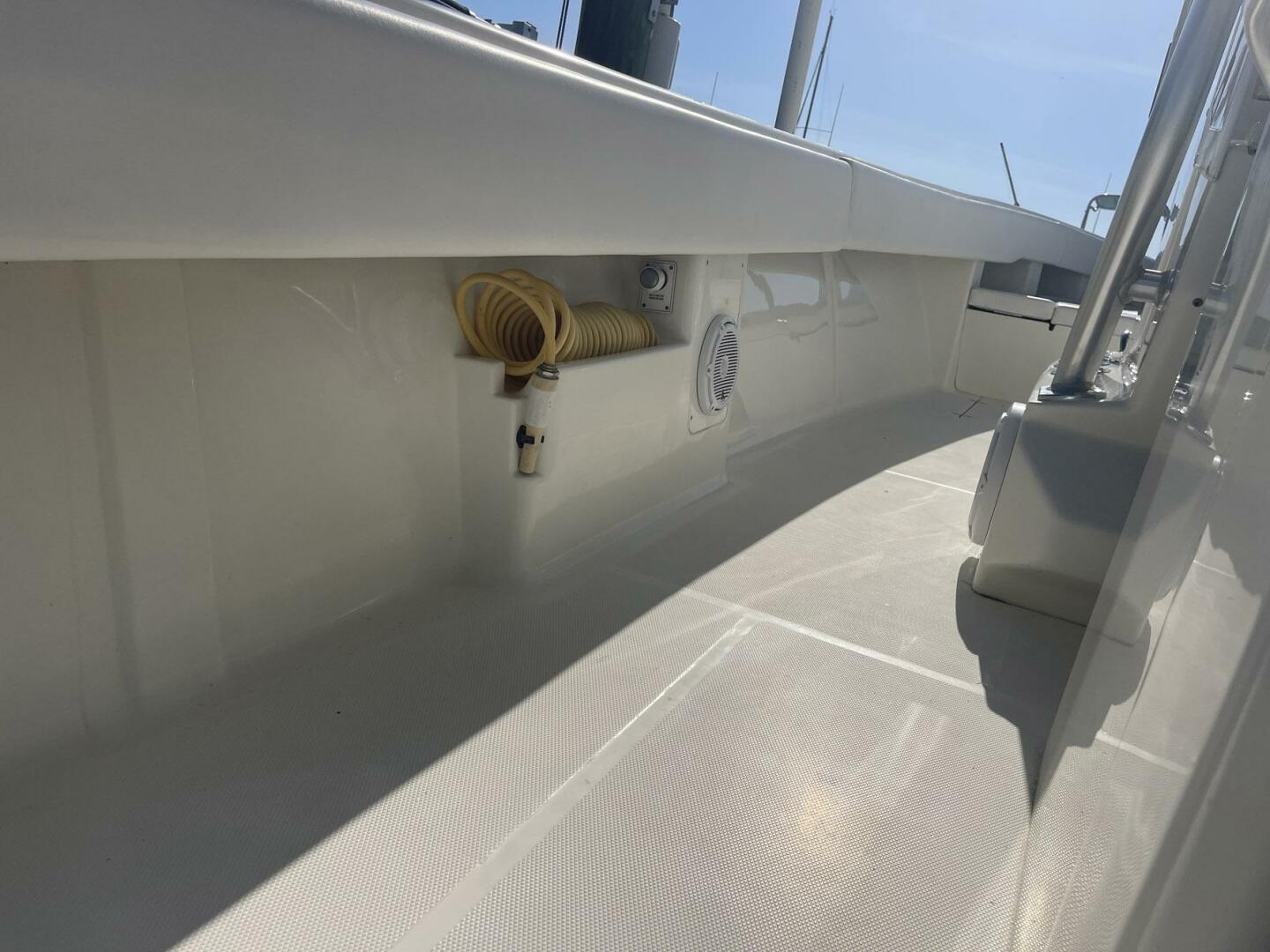 Slide: The Image of SeaVee 34 OB 2014 - 5322035