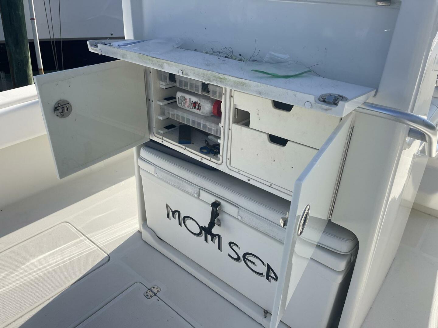 Slide: The Image of SeaVee 34 OB 2014 - 5322036