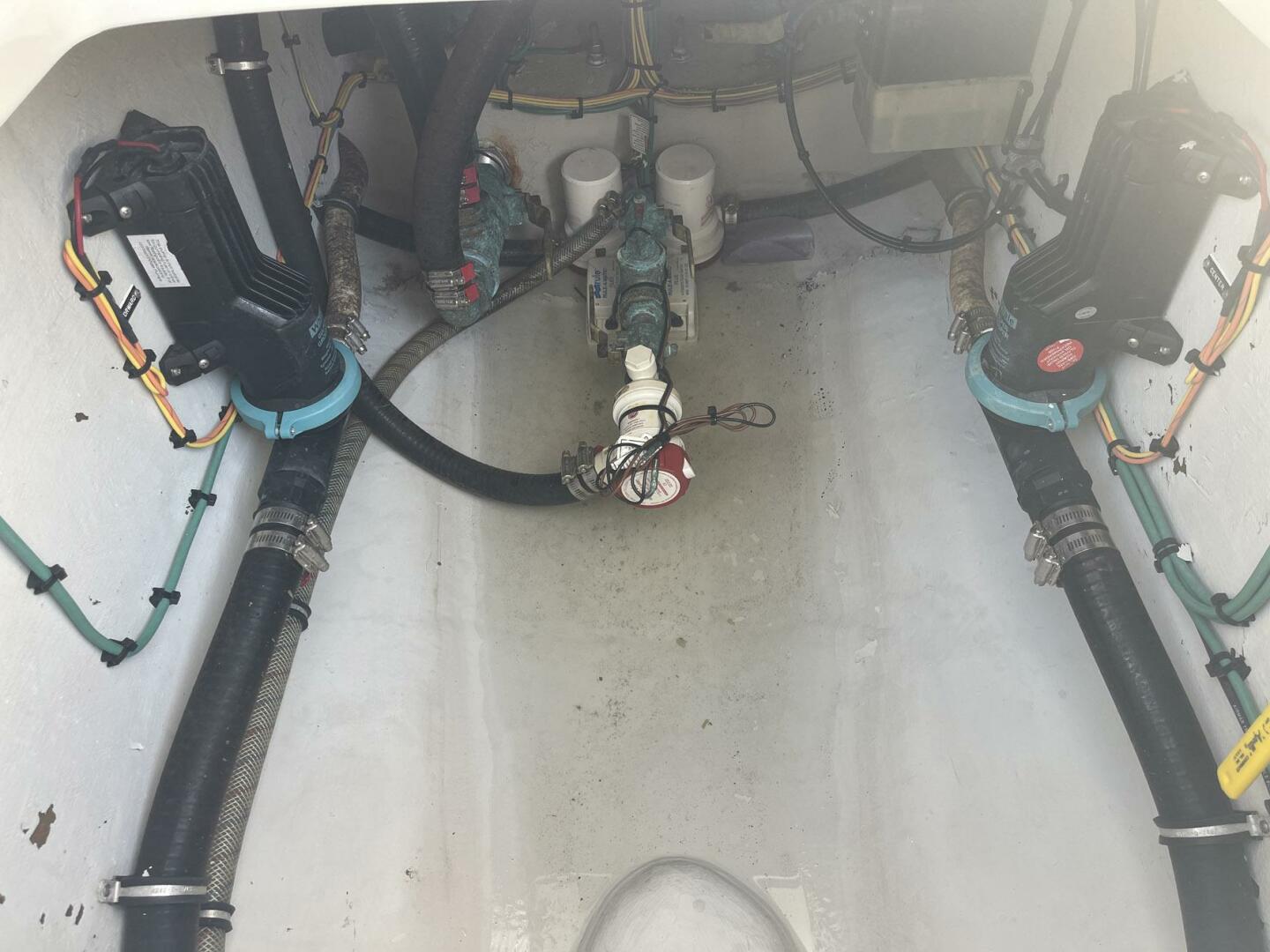 Slide: The Image of SeaVee 34 OB 2014 - 5322039