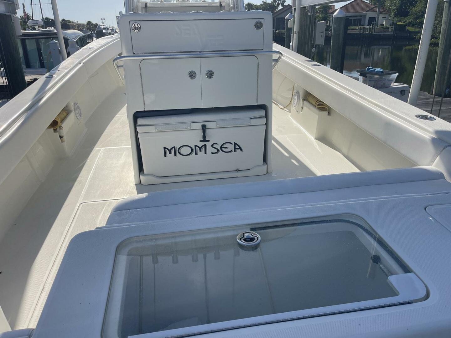 Slide: The Image of SeaVee 34 OB 2014 - 5322040