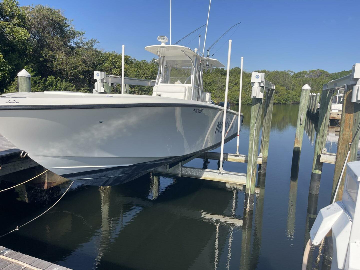 Slide: The Image of SeaVee 34 OB 2014 - 5322046