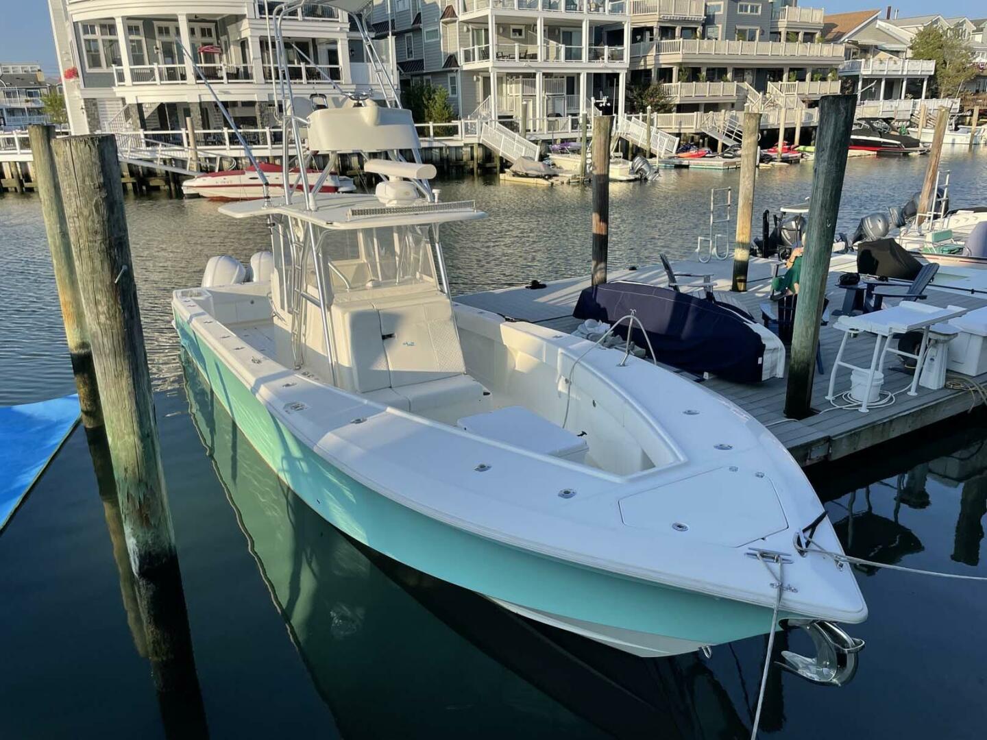 Slide: The Image of SeaVee 370Z 2016 - 3899478