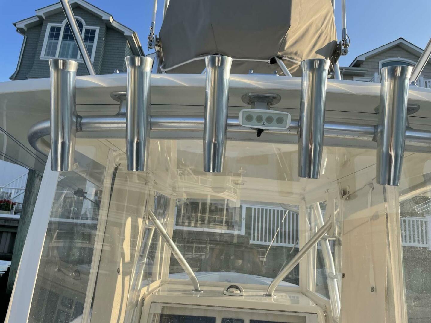 Slide: The Image of SeaVee 370Z 2016 - 3899488