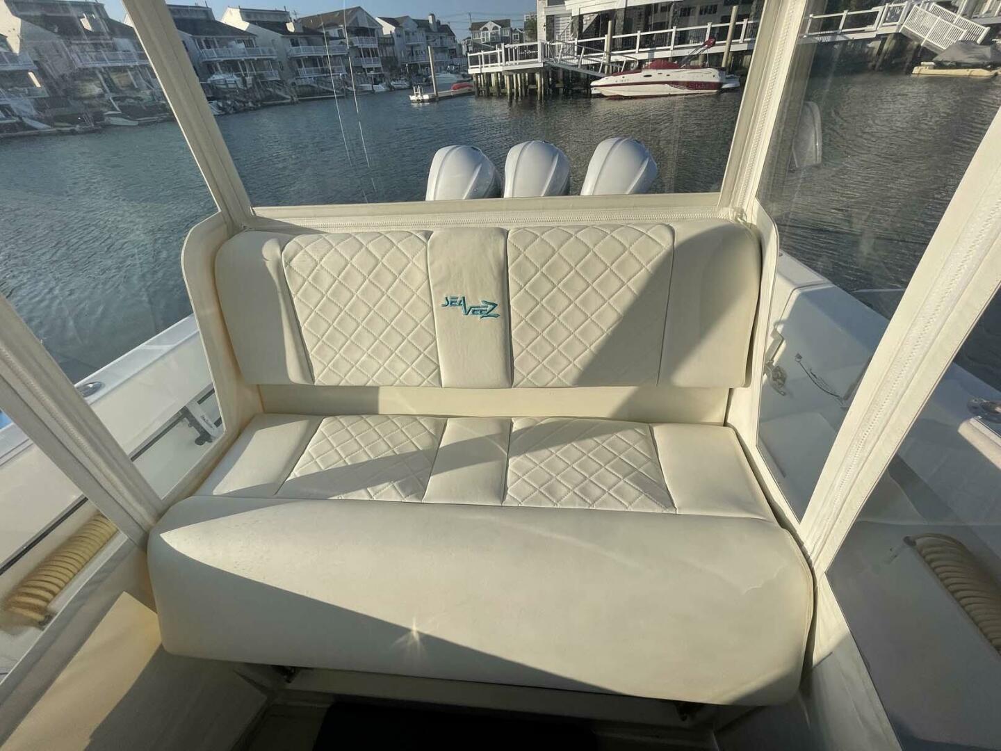 Slide: The Image of SeaVee 370Z 2016 - 3899491