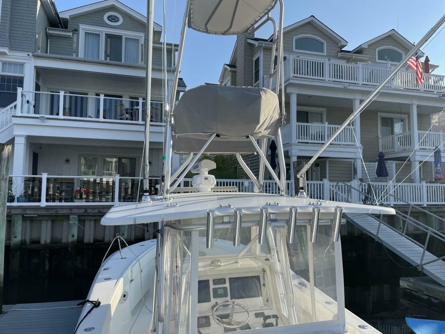 Slide: The Image of SeaVee 370Z 2016 - 3899492