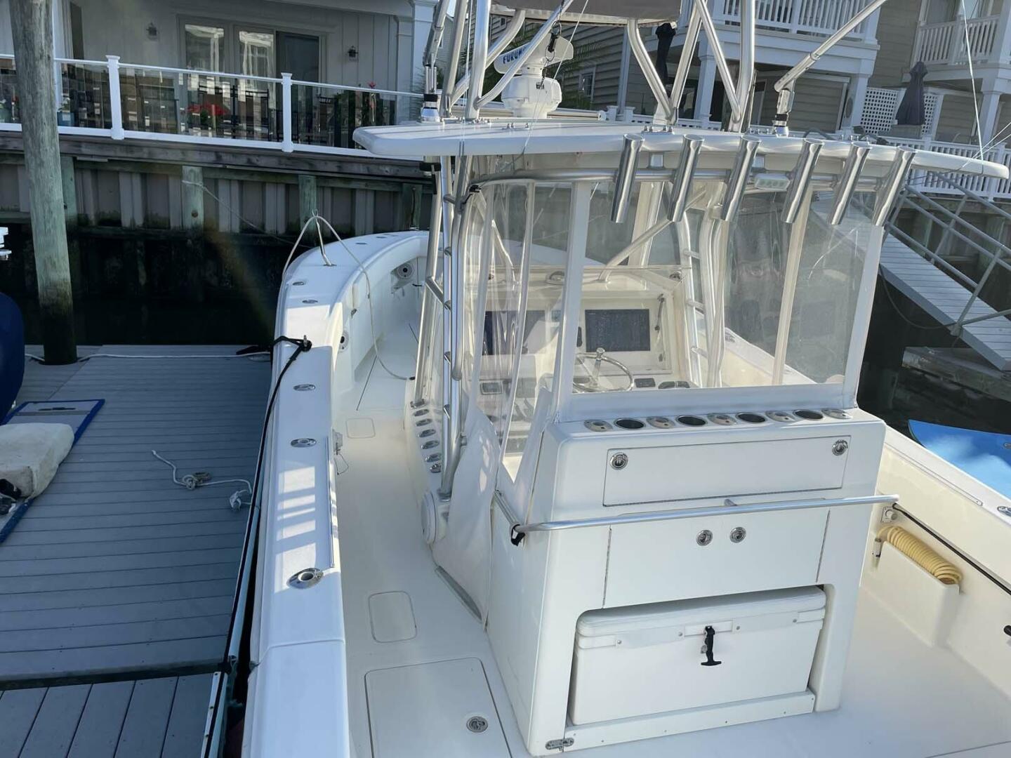 Slide: The Image of SeaVee 370Z 2016 - 3899493