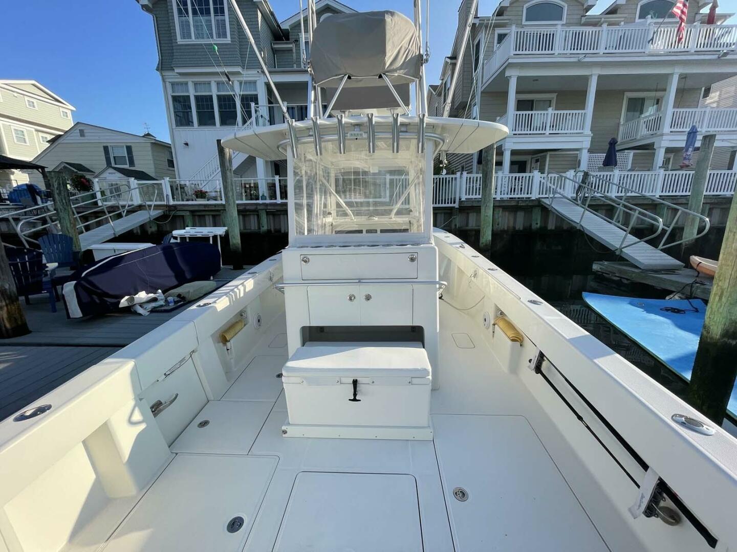 Slide: The Image of SeaVee 370Z 2016 - 3899494