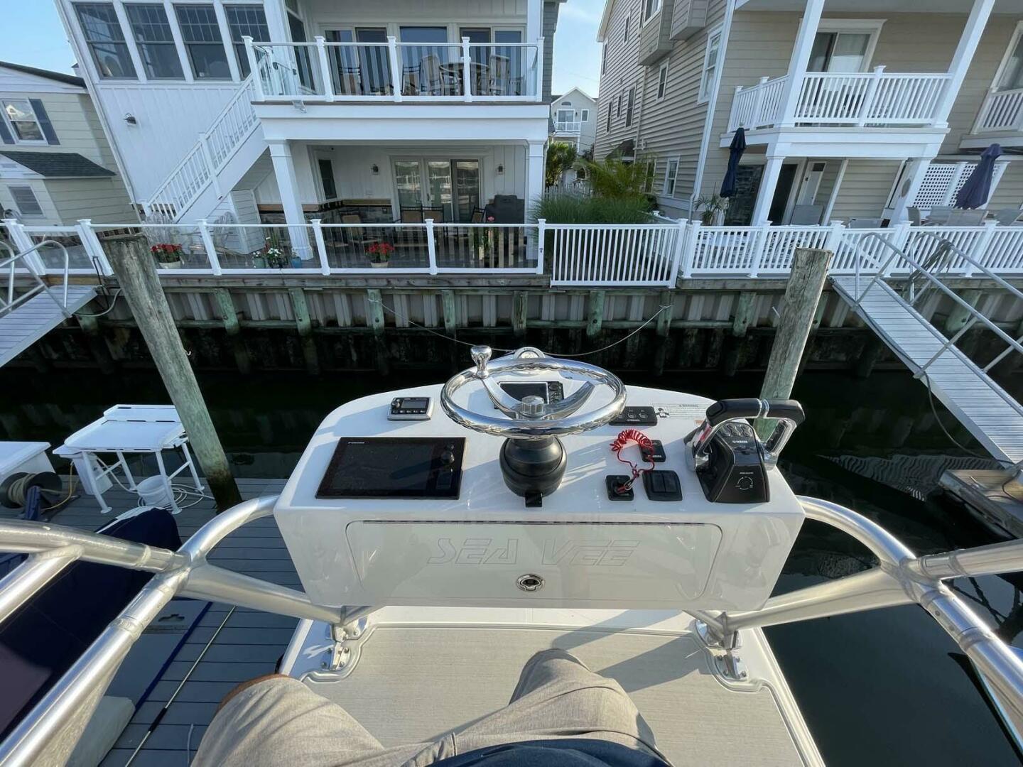 Slide: The Image of SeaVee 370Z 2016 - 3899497