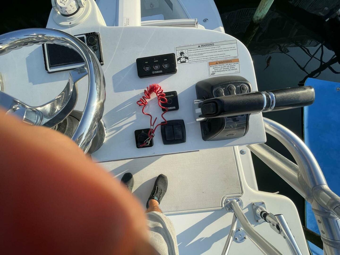 Slide: The Image of SeaVee 370Z 2016 - 3899498