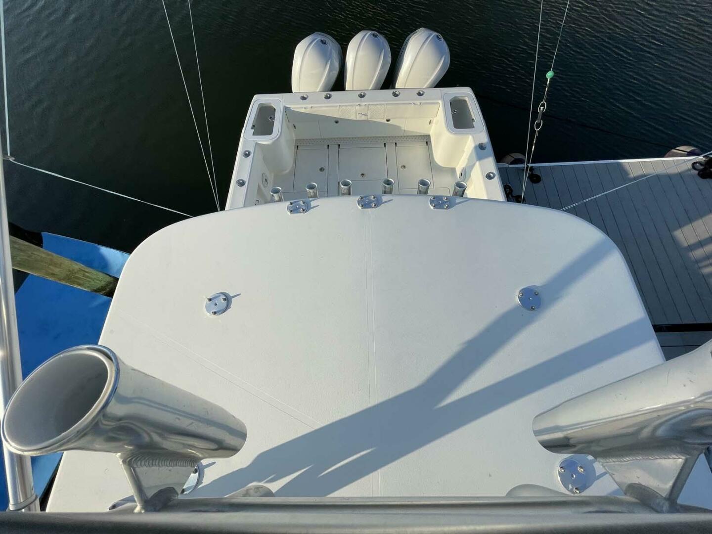 Slide: The Image of SeaVee 370Z 2016 - 3899500