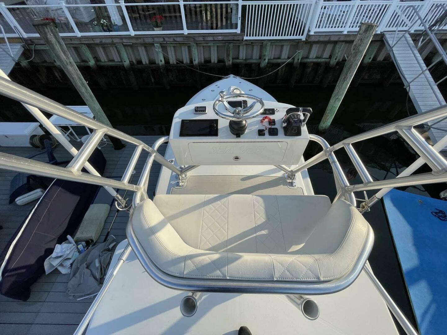 Slide: The Image of SeaVee 370Z 2016 - 3899504
