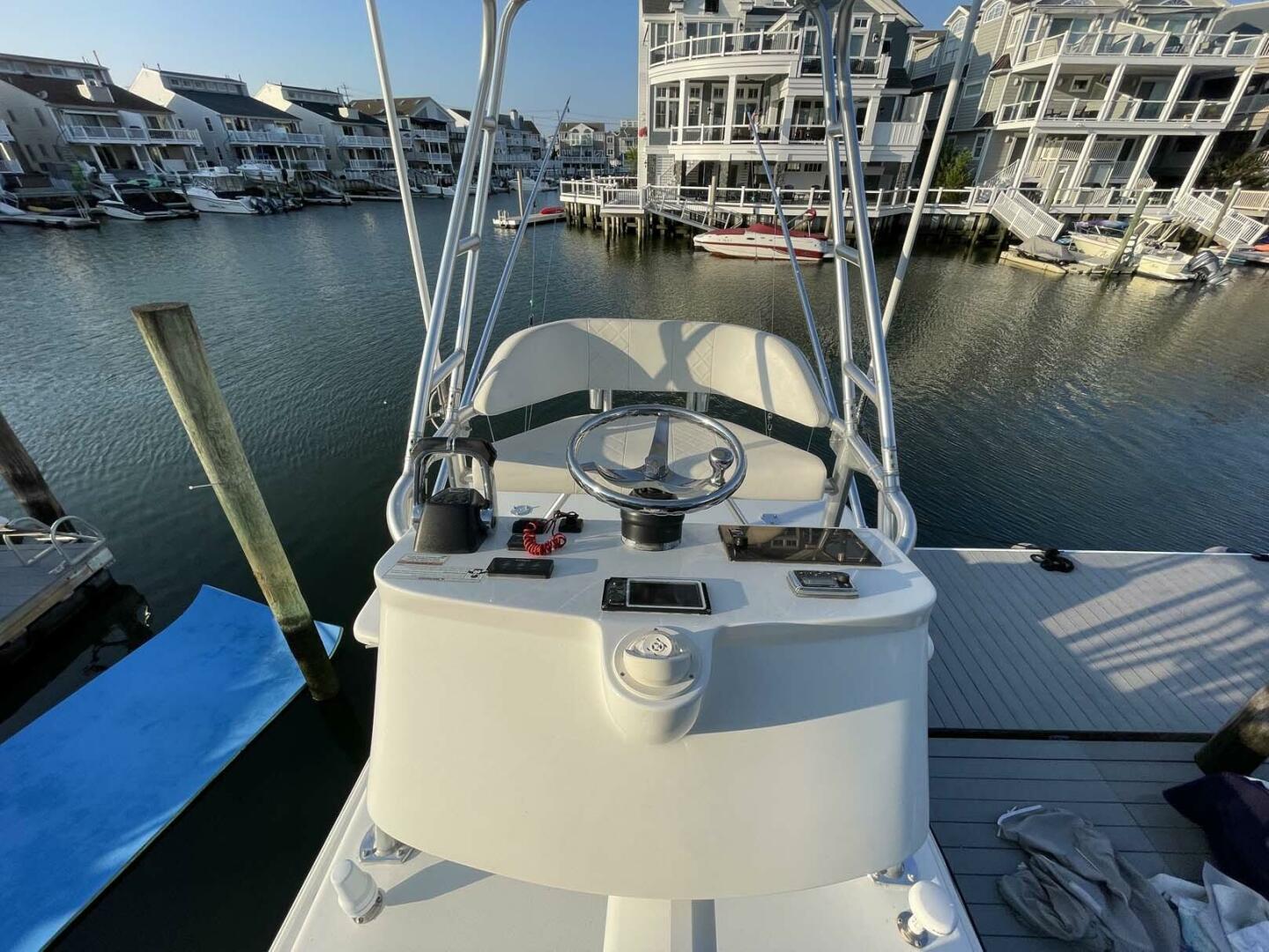 Slide: The Image of SeaVee 370Z 2016 - 3899505