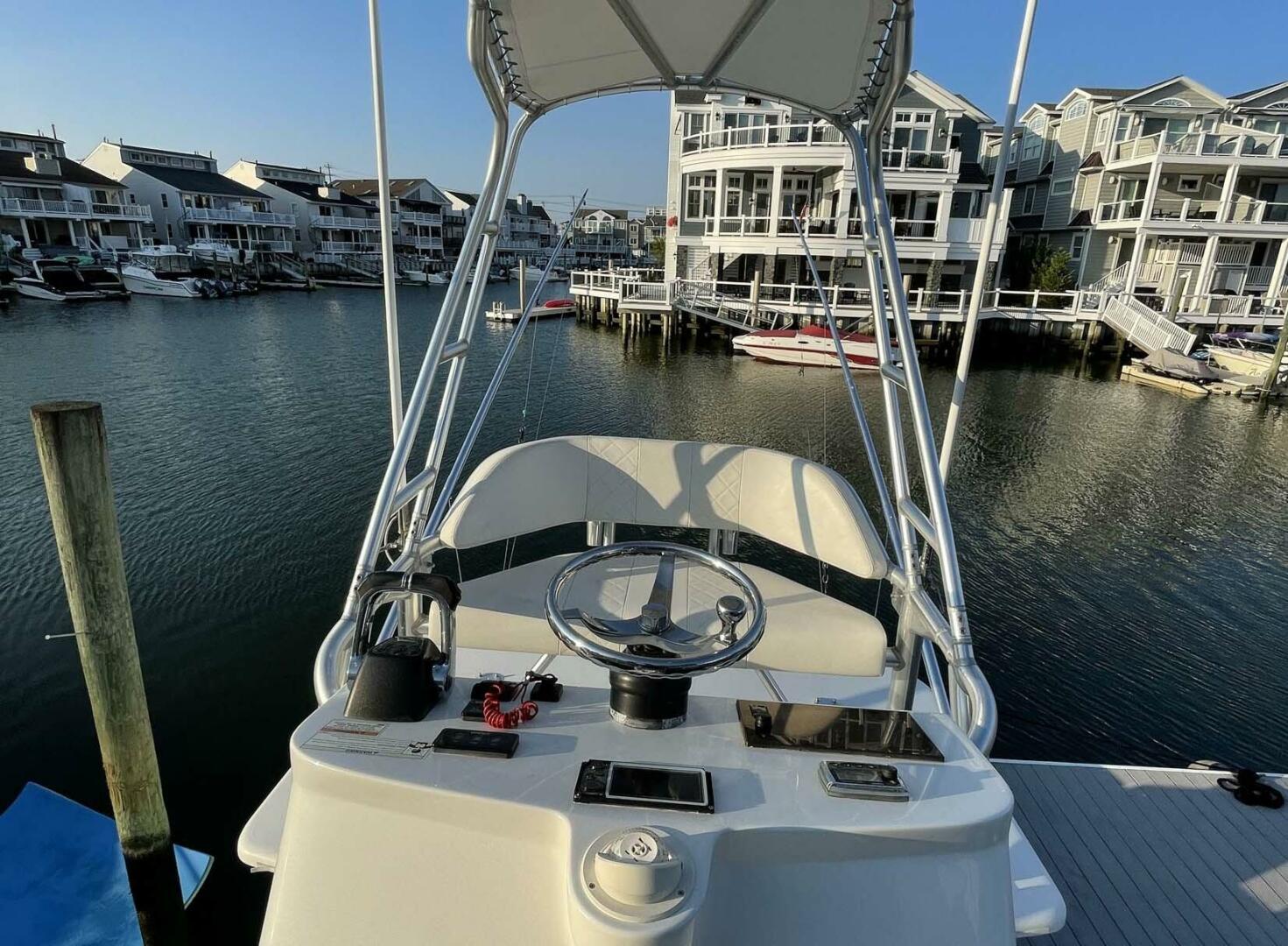 Slide: The Image of SeaVee 370Z 2016 - 3899506