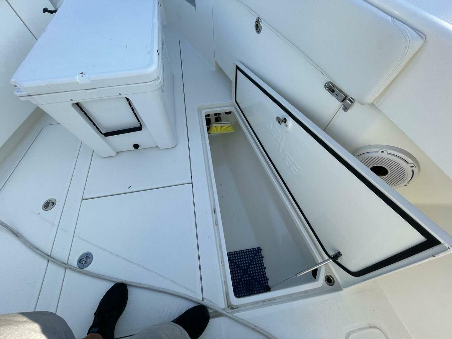Slide: The Image of SeaVee 370Z 2016 - 3899525