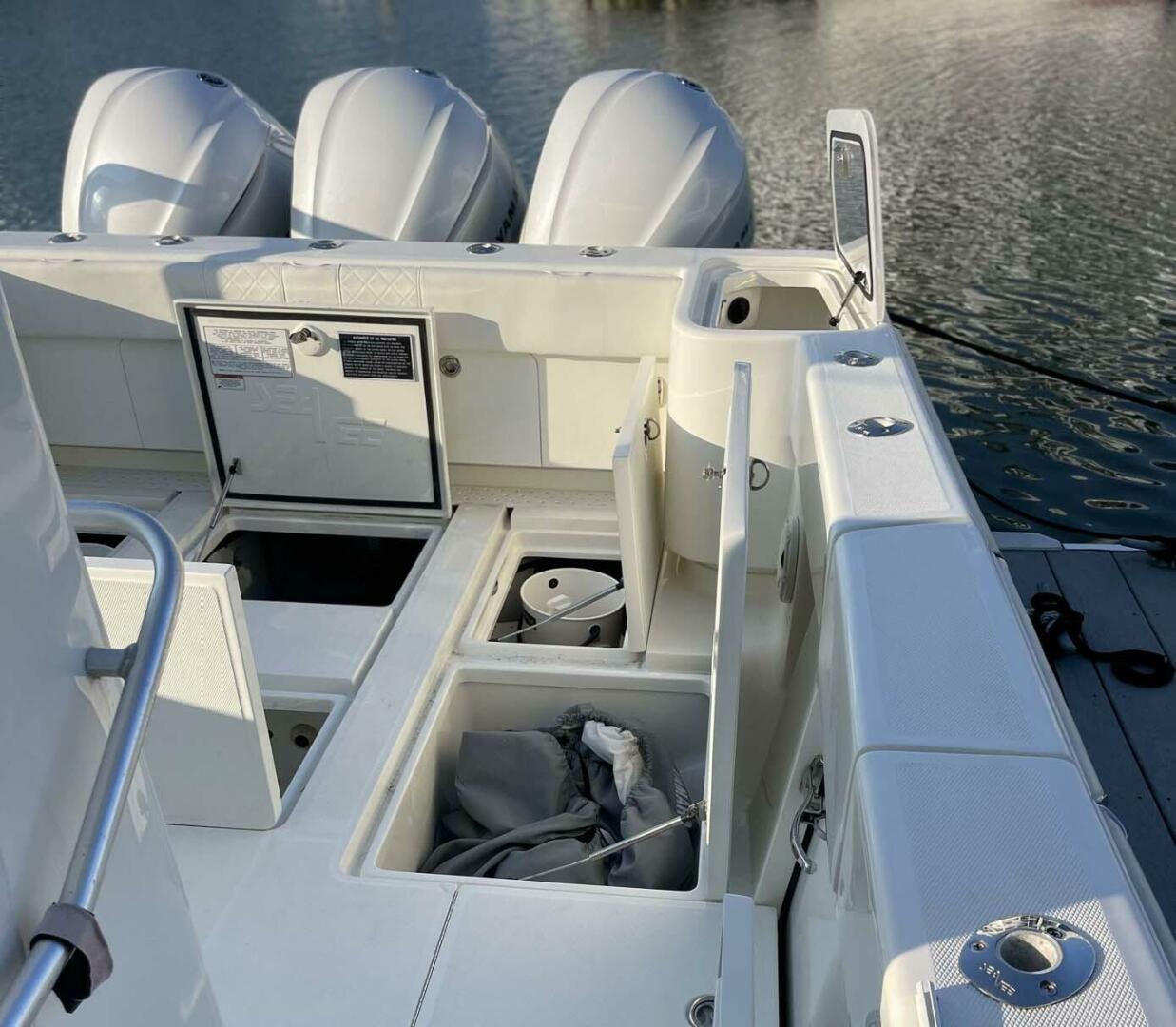 Slide: The Image of SeaVee 370Z 2016 - 3899528