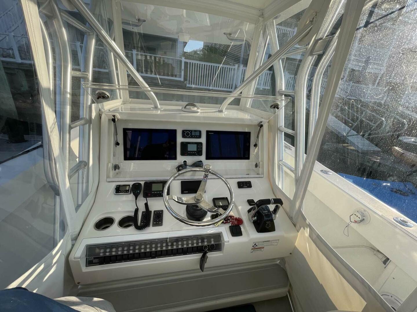 Slide: The Image of SeaVee 370Z 2016 - 3899484