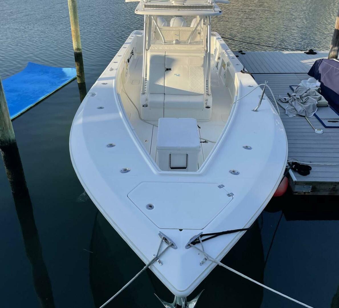 Slide: The Image of SeaVee 370Z 2016 - 3899538