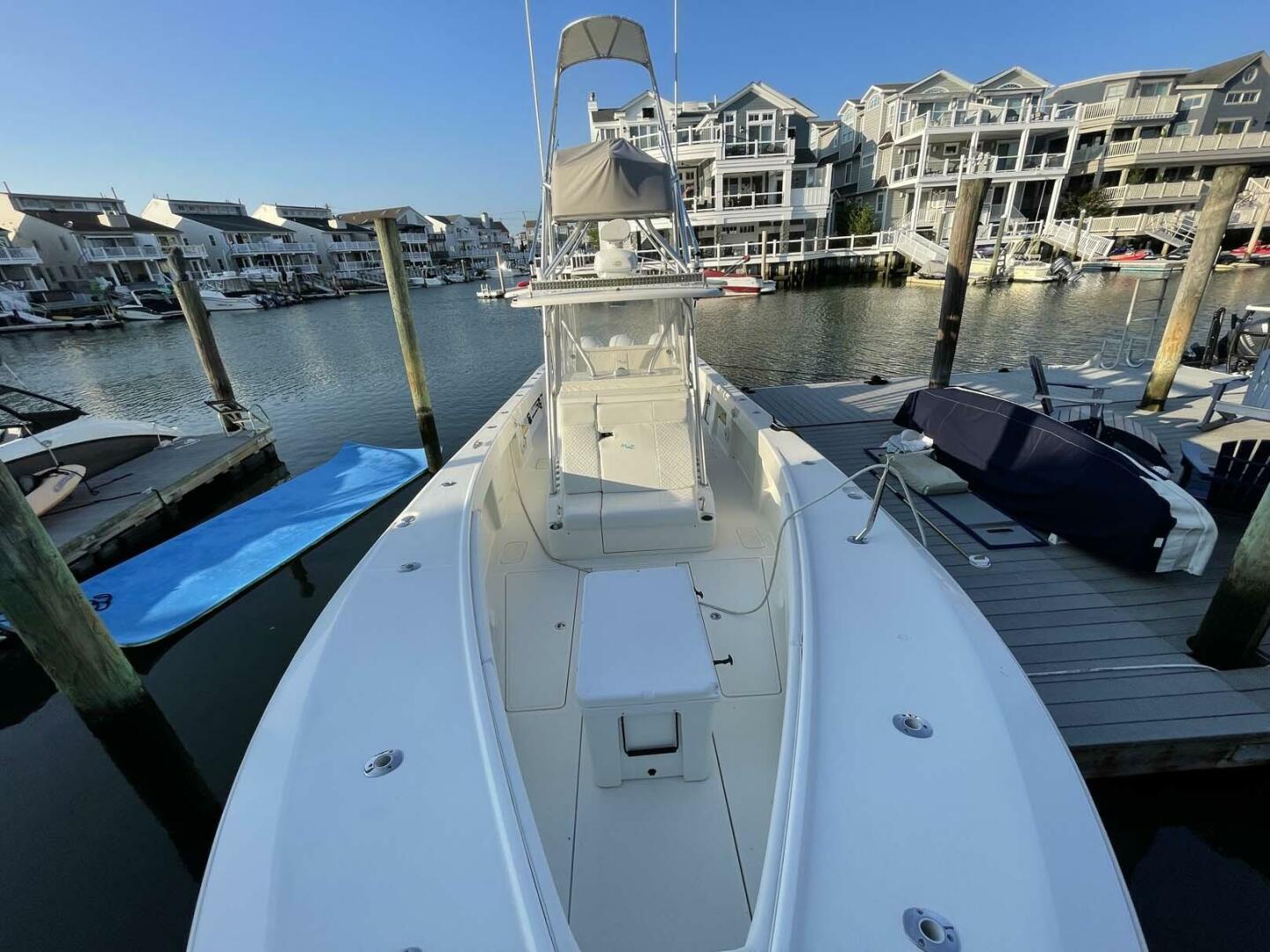 Slide: The Image of SeaVee 370Z 2016 - 3899540