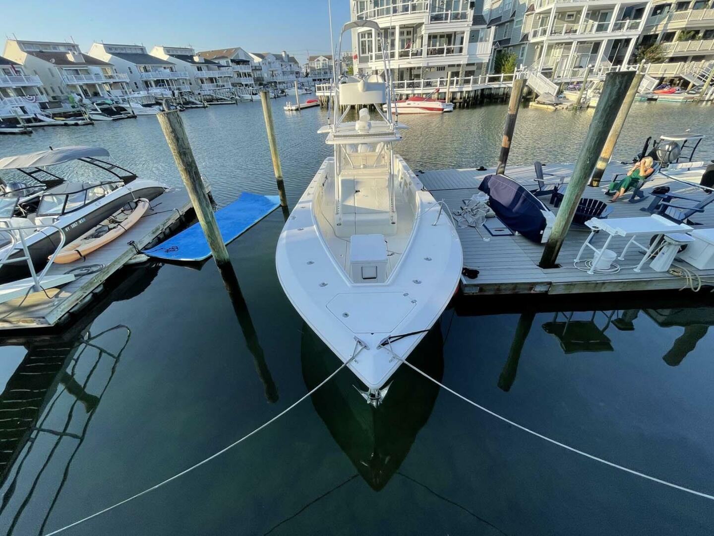 Slide: The Image of SeaVee 370Z 2016 - 3899544