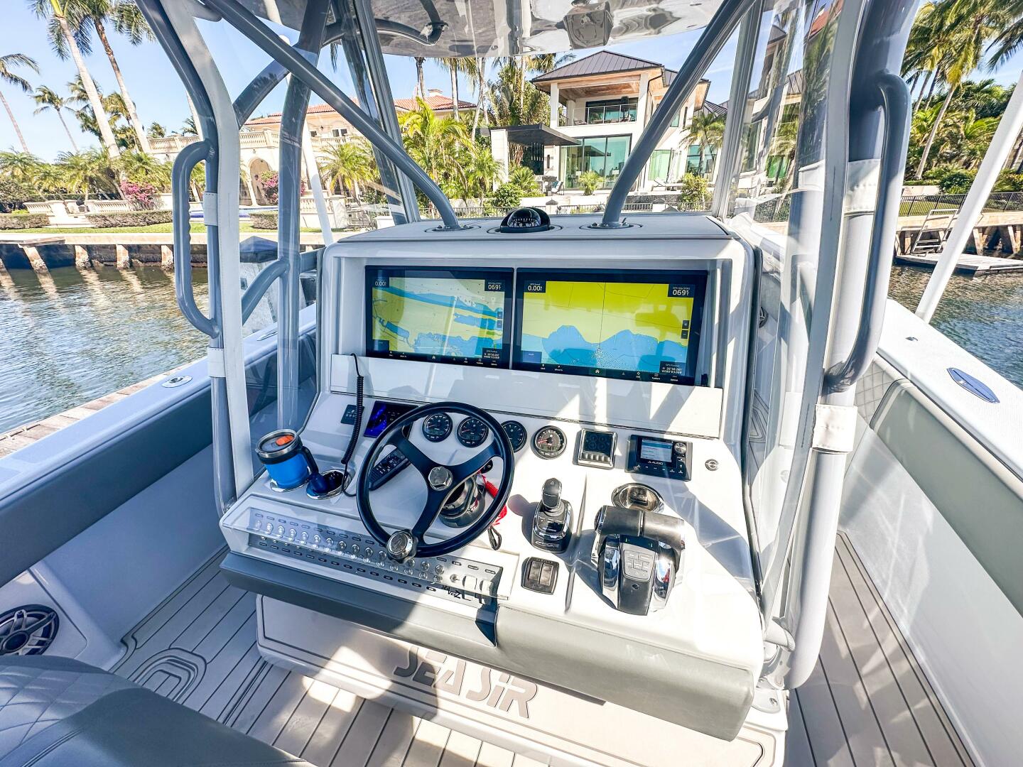 Slide: The Image of SeaVee 370z 2021 - 5133960