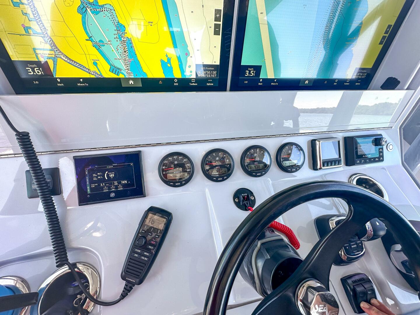 Slide: The Image of SeaVee 370z 2021 - 5133947