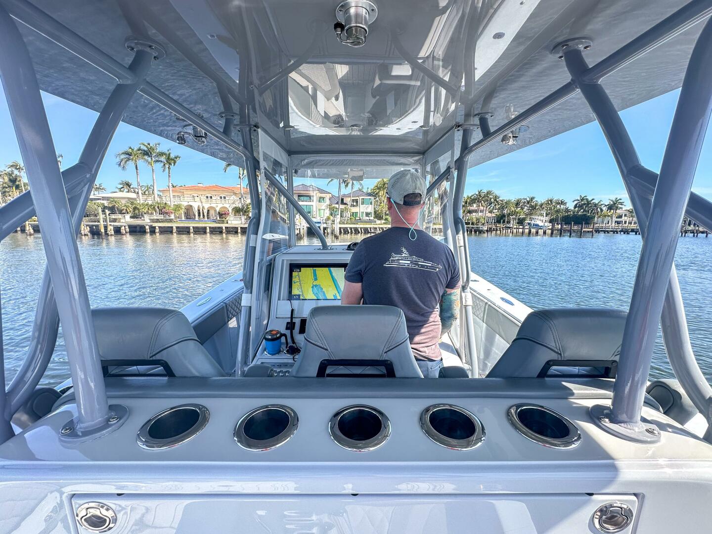 Slide: The Image of SeaVee 370z 2021 - 5133955