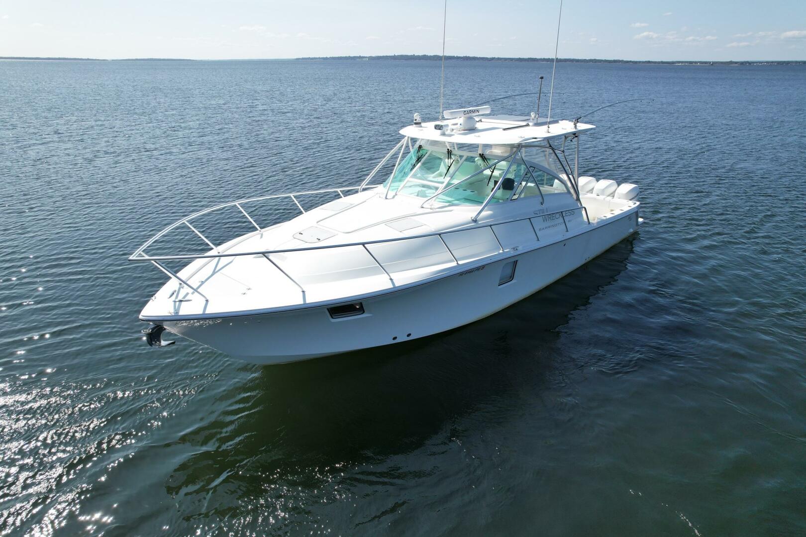 Slide: The Image of SeaVee 43 SE 2014 - 4922576